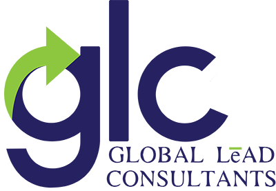 Global Lead Consultants (GLC) Logo