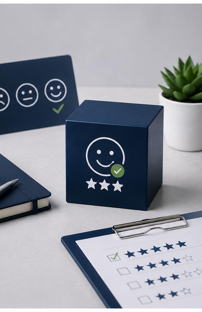 Customer Experience