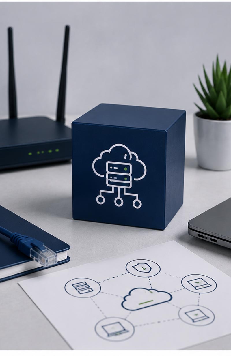 Digital Transformation