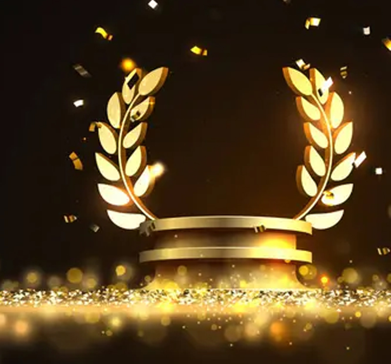 HH Amir Award judging panel for distinguished factories