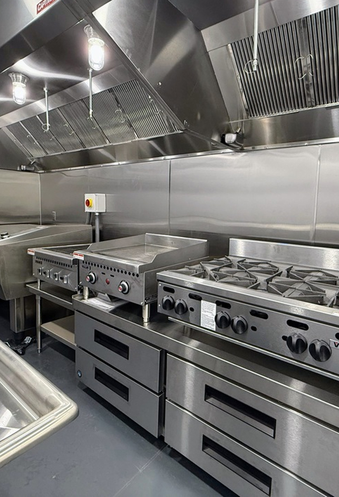 ISO 22000 & HACCP Best Practices for Centralized Catering Systems
