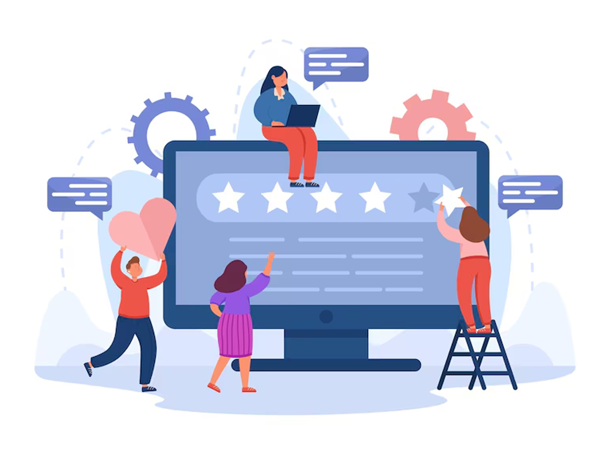 Customer Experience & Mystery Shopping Audits