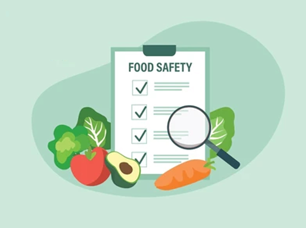 Food Safety Management & HACCP Catering Compliance