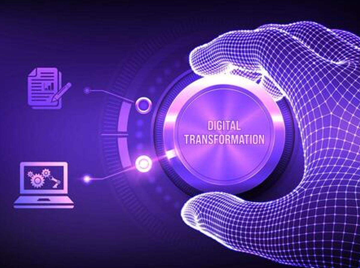 Digital Transformation, Cloud & AI Advisory