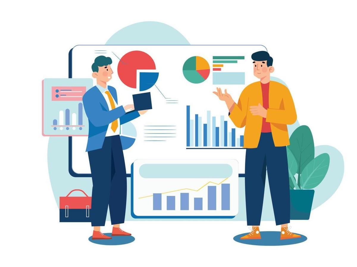 Strategic Research, Market Studies and Feasibility Reports