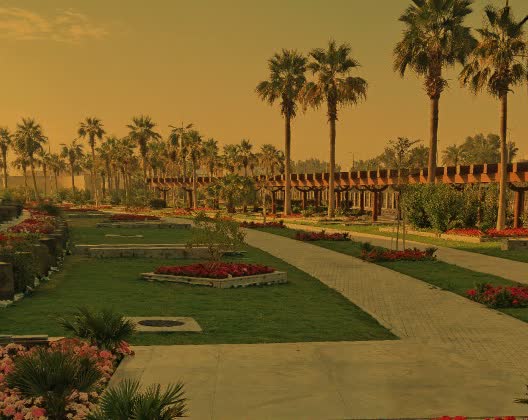 Seif Palace