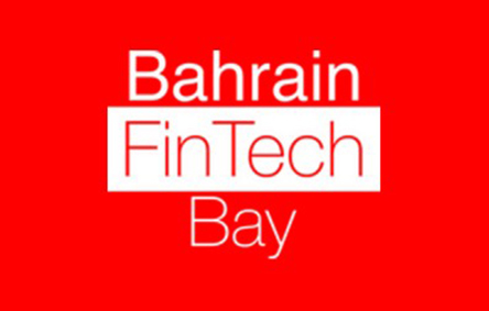 Bahrain FinTech Bay logo