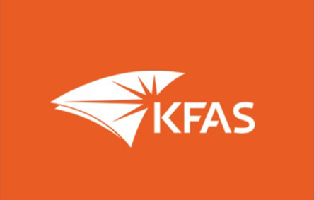 Kuwait Foundation for Sciences logo