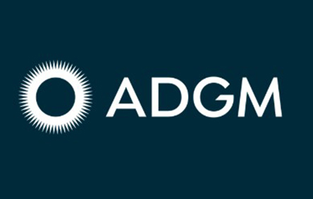 Abu Dhabi Global Market logo