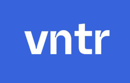 VNTR logo