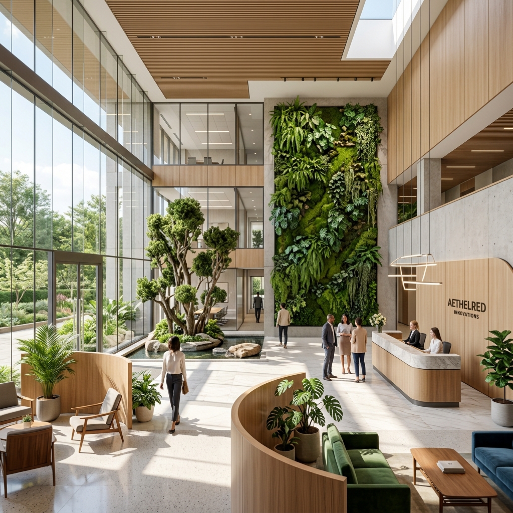 Royal Fitout Expands Operations Into Qatar