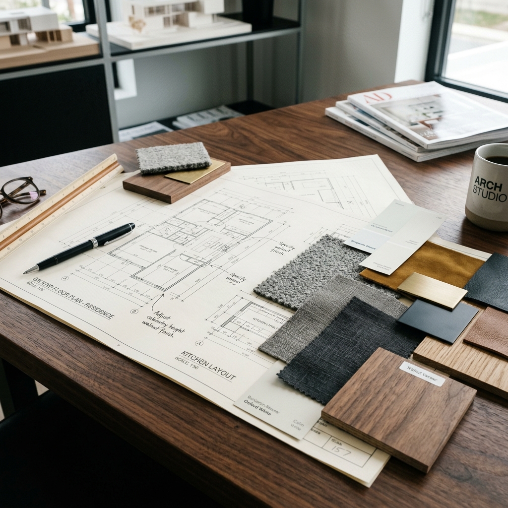 MEP Coordination: Why It Makes or Breaks a Fit-Out
