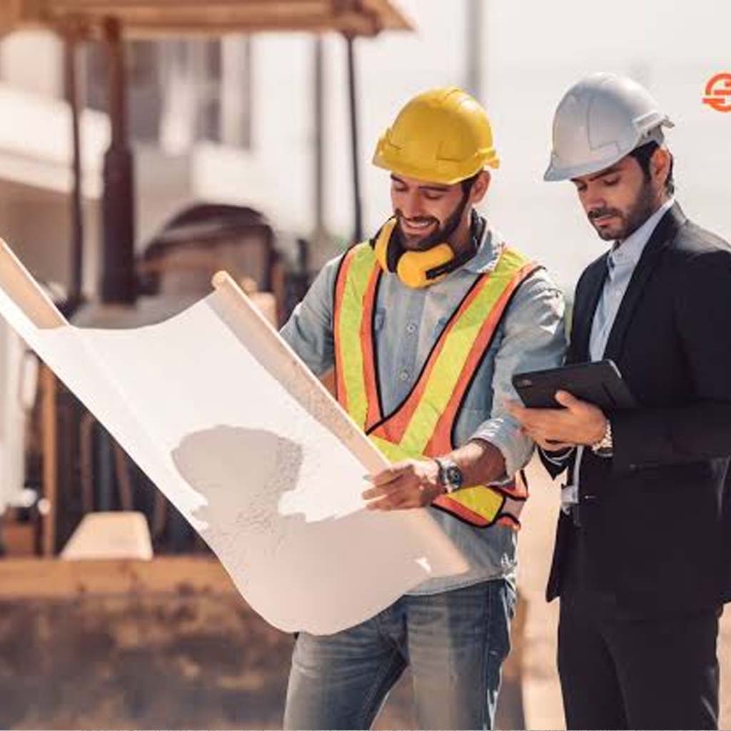 Building Construction Management