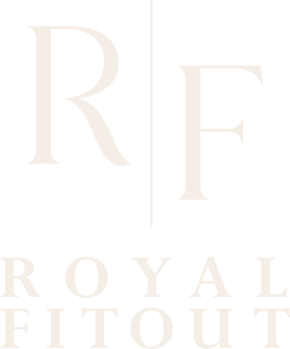 Royal Fitout