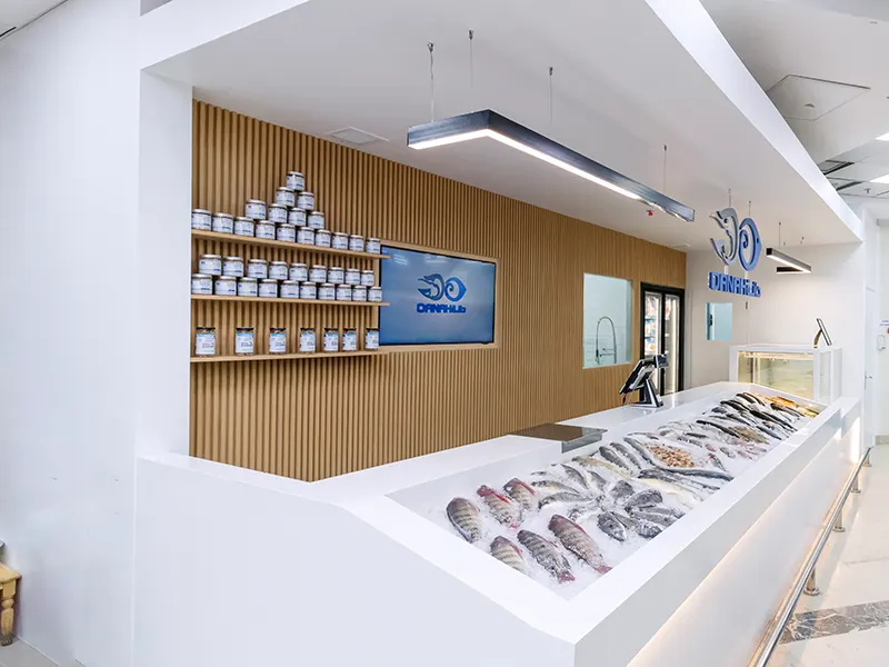 Danah Manufacture Gallery Image 3