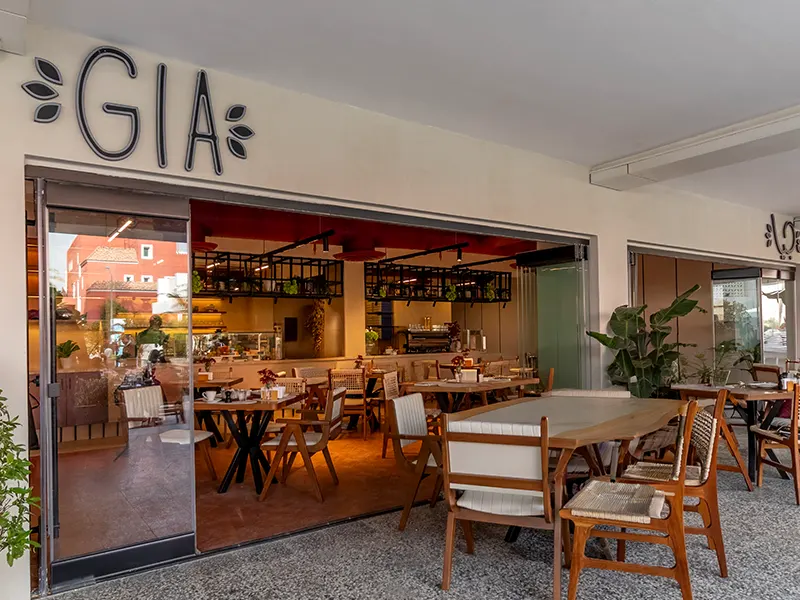 GIA Salmiya