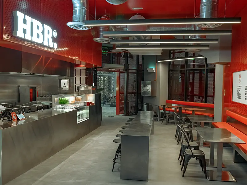 HBR London Gallery Image 2