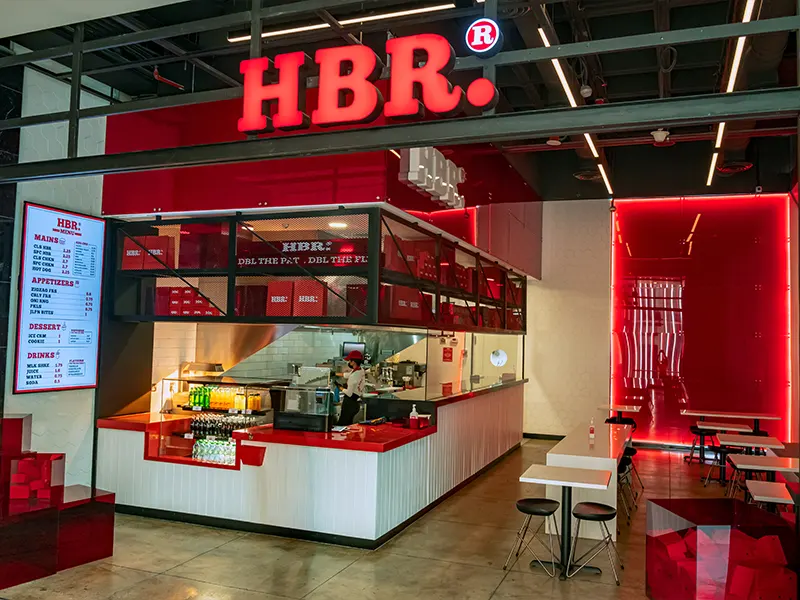 HBR London Gallery Image 3