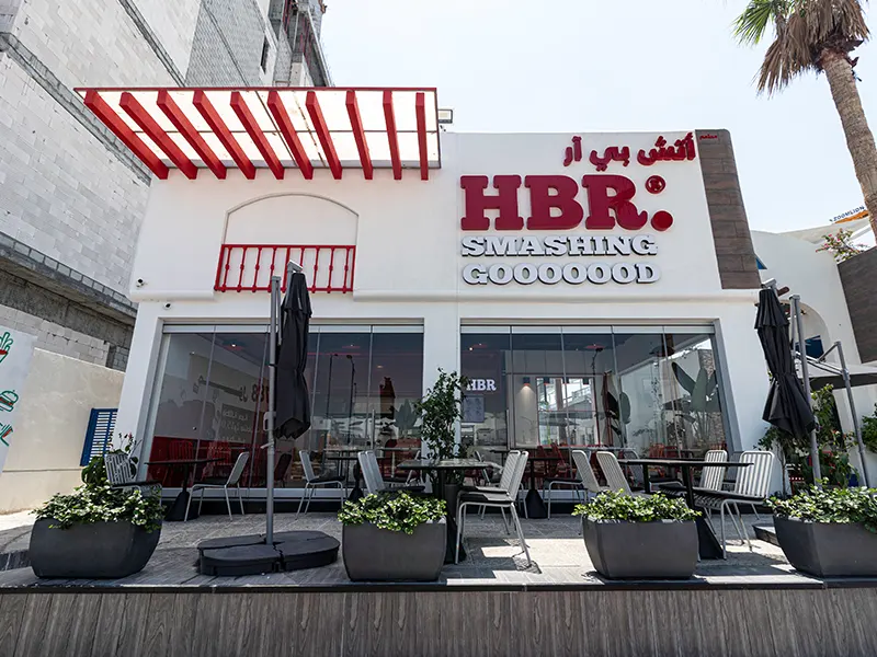 HBR London Gallery Image 4