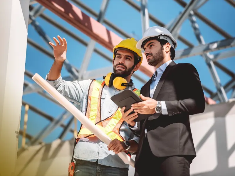 Construction Management