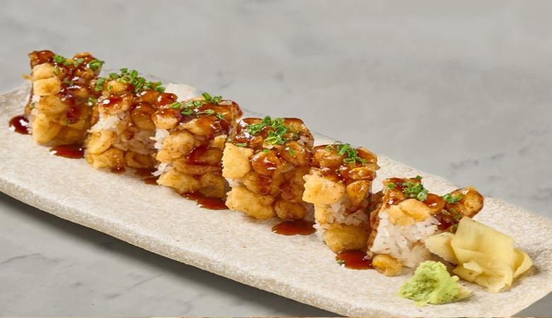 Maki Rolls
