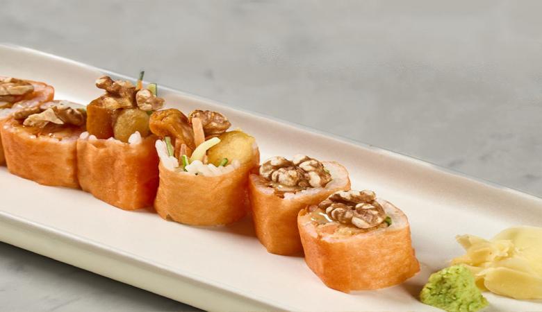 Maki Rolls