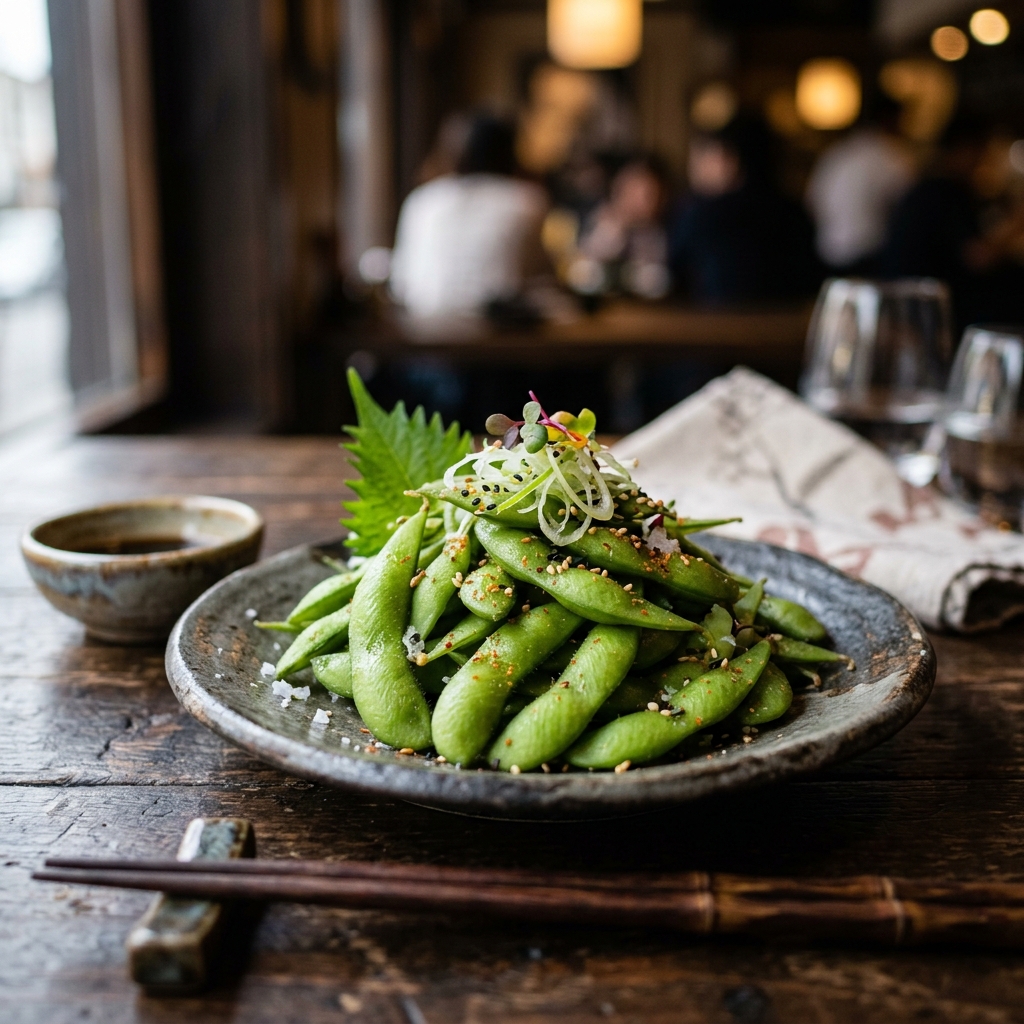 Edamame