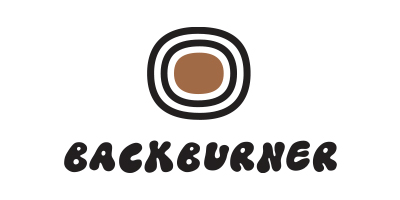 Backburner Kuwait logo