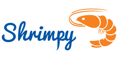 Shrimpy logo