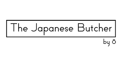 The Japanese Butcher logo