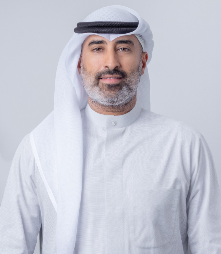Group CEO