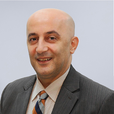 Ali Abdullah
