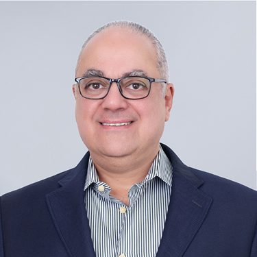 Khaled Naga
