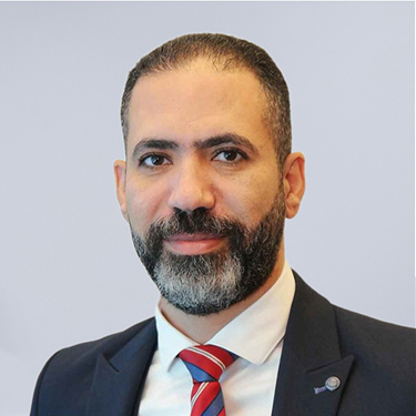Khalid Radwan