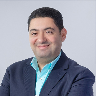 Sherif Kandeel