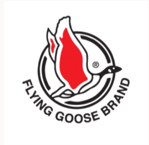 Flying Goose Brand