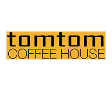 Tomtom Coffee House