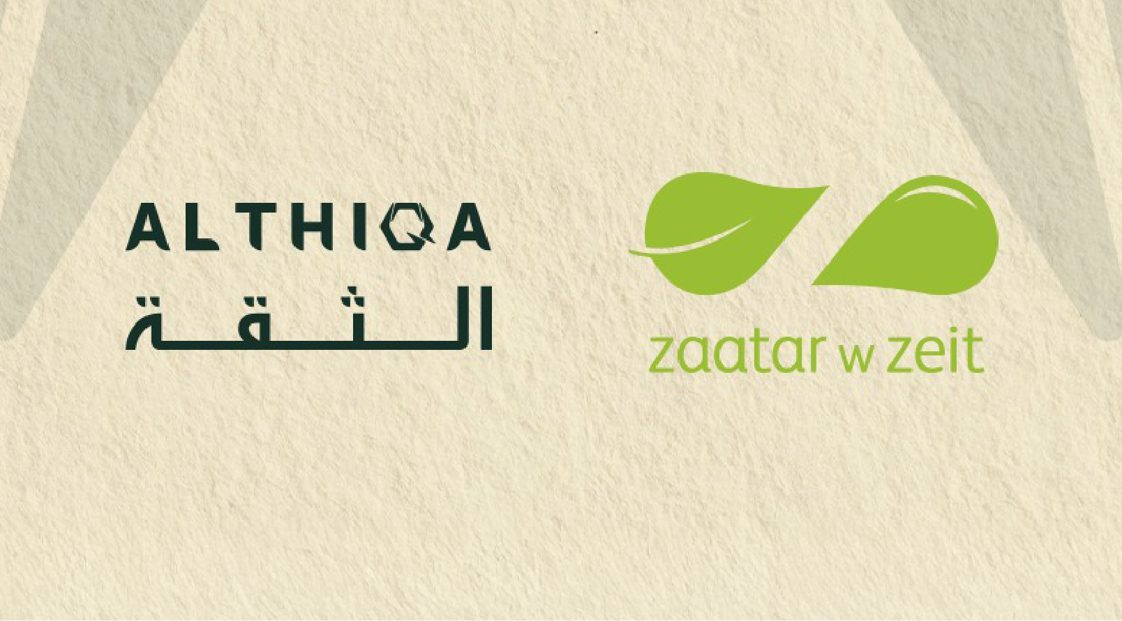 Al Thiqa Food Group Company Acquires Zaatar W Zeit Kuwait