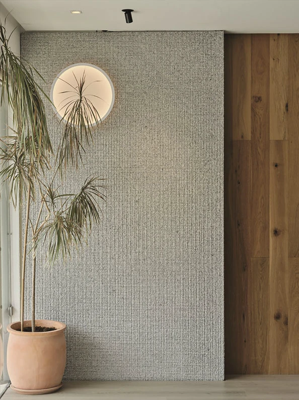 porcelain surfaces