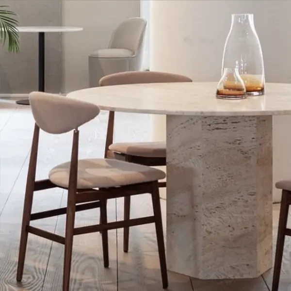 atlas dining table