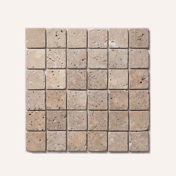 natural travertine stone