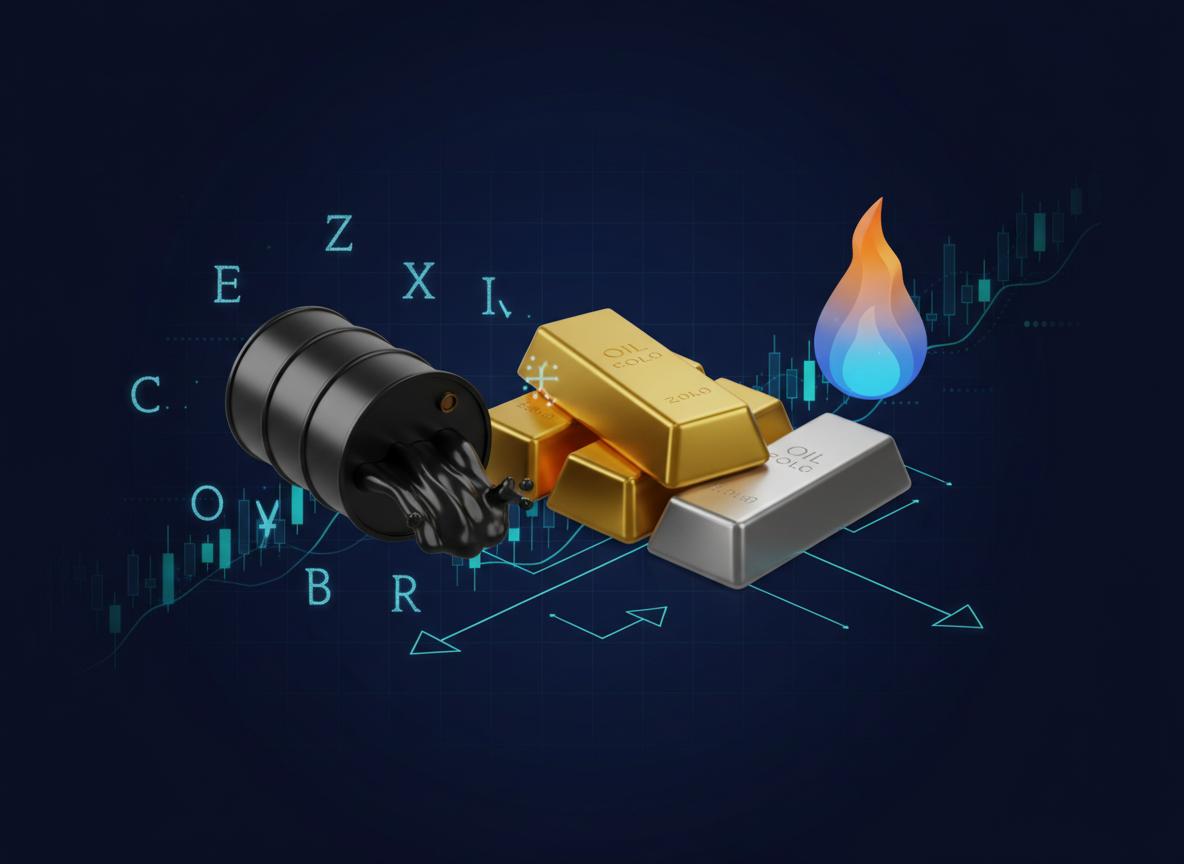 Commodities Trading