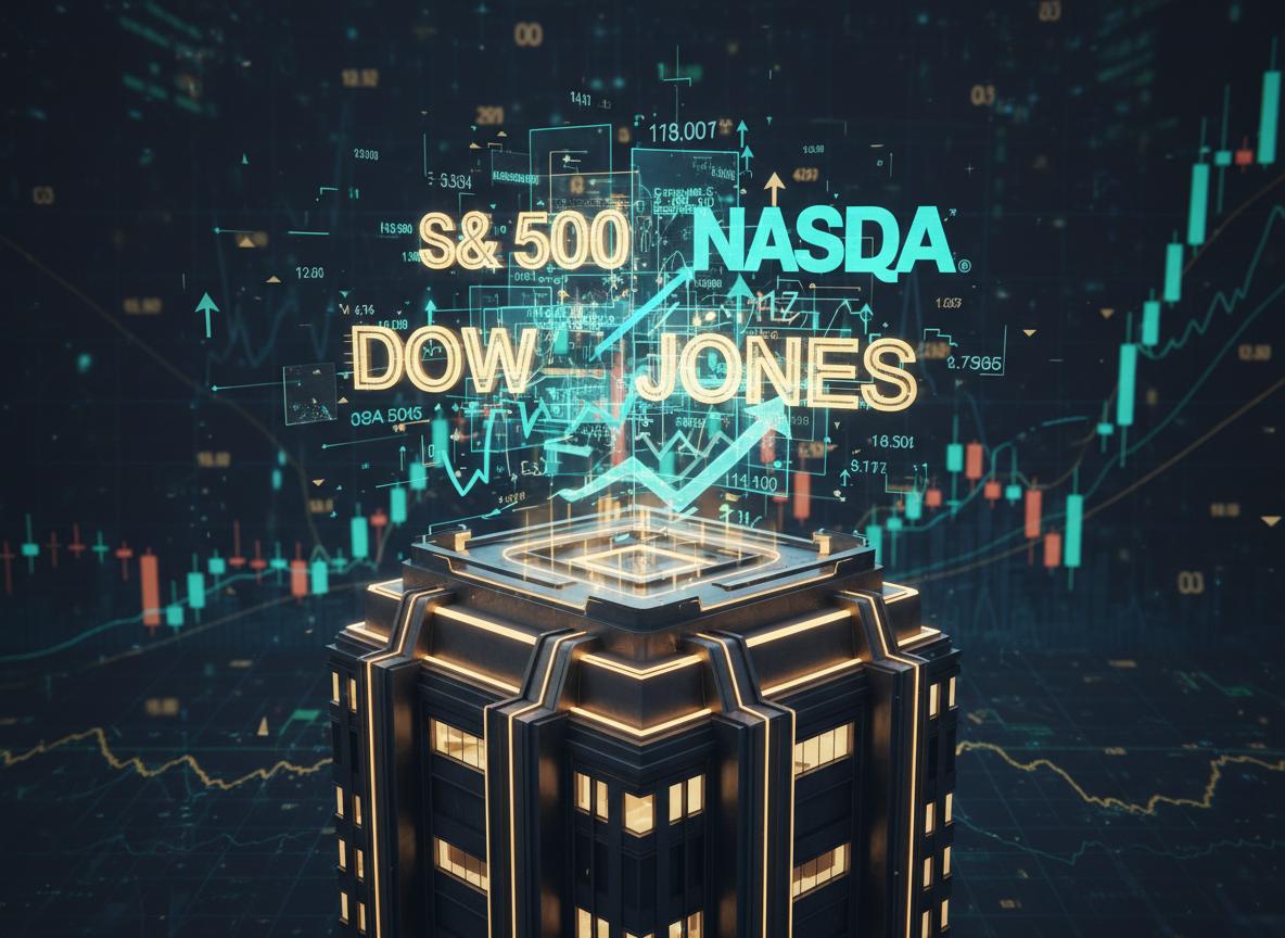 Spot Indices Trading