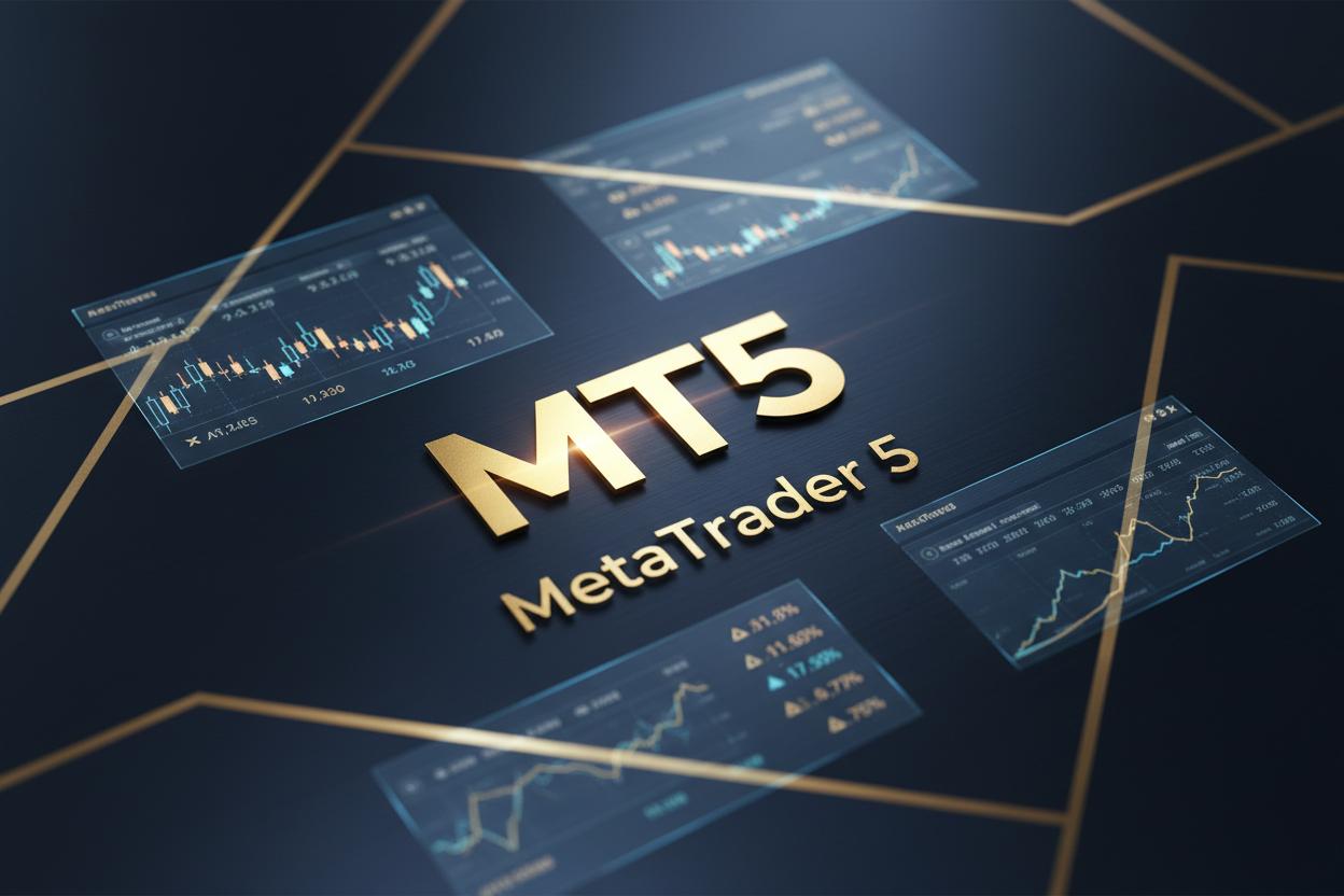 MetaTrader 5