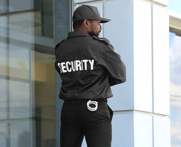 Prestige Security