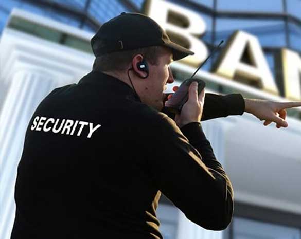 Prestige Security