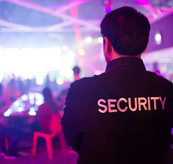 Prestige Security