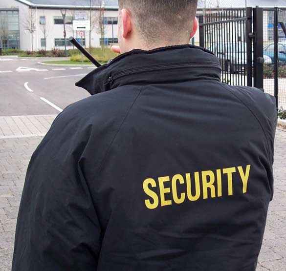 Prestige Security