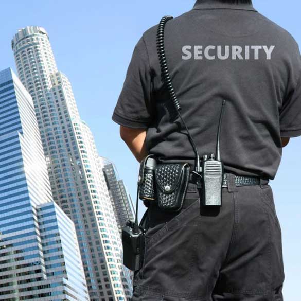 Prestige Security