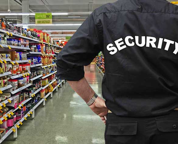 Prestige Security